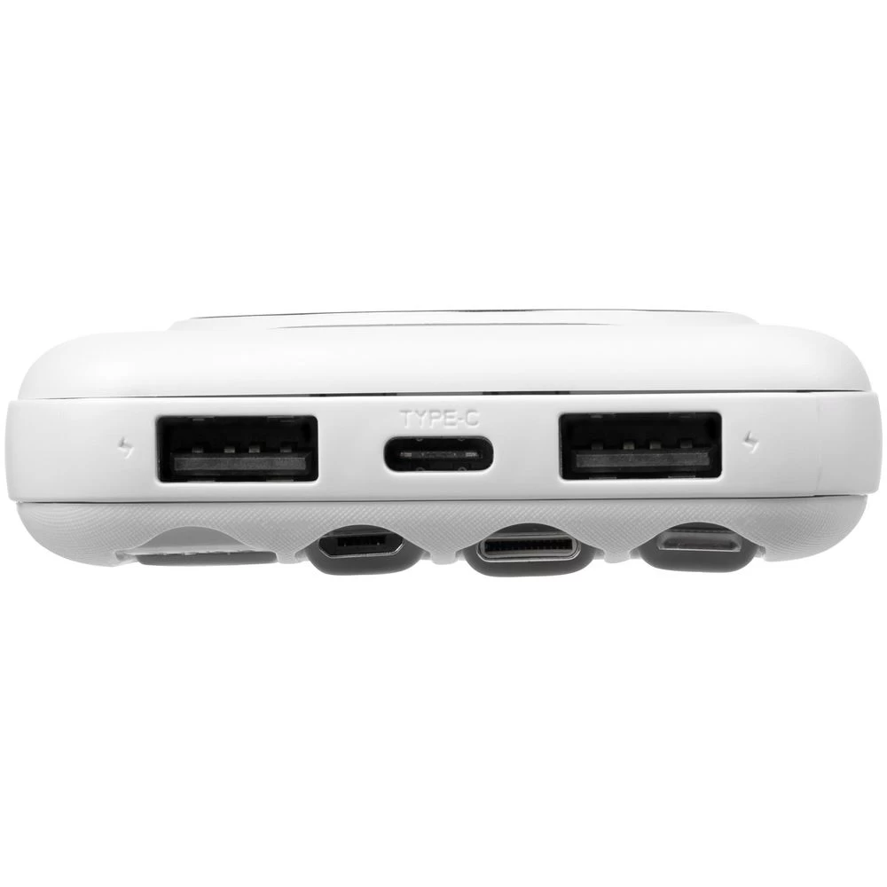 Внешний аккумулятор Omni Qi 10000 мАч Внешний аккумулятор Omni Qi 10000 мАч