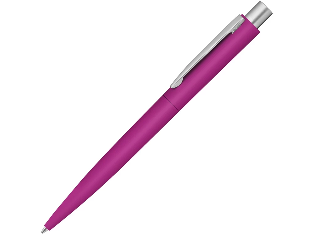 Ручка шариковая металлическая «Lumos» soft-touch (16)