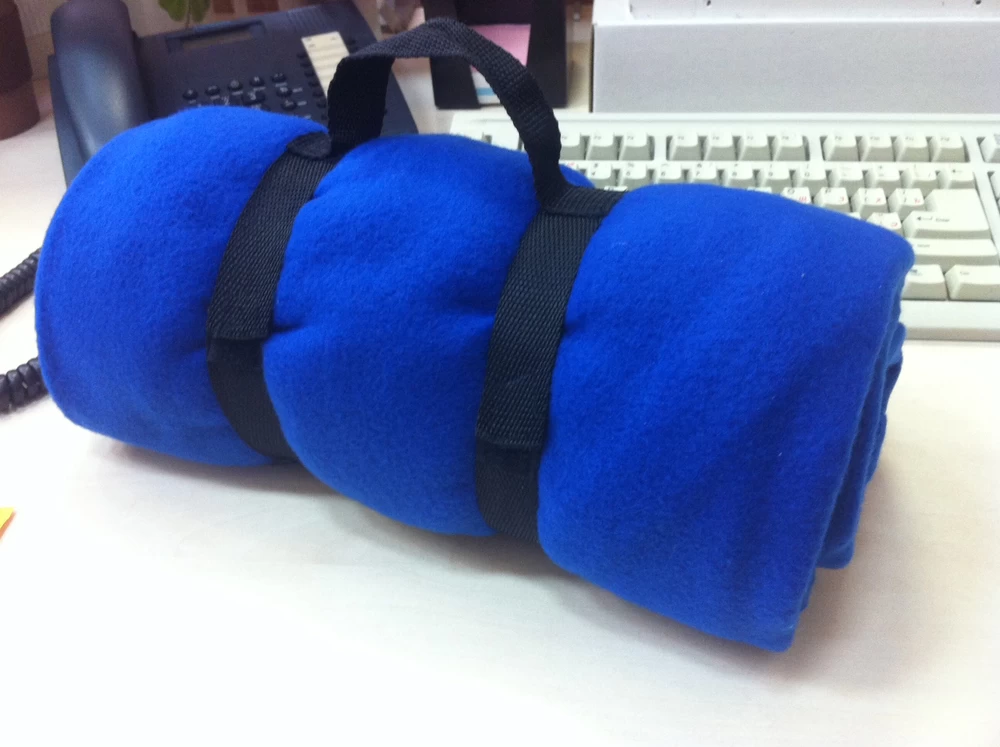 Дорожный плед Soft (90) Дорожный плед Soft (90)