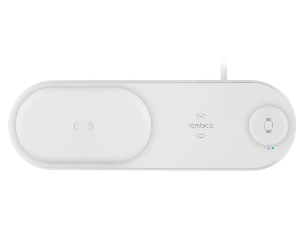 Зарядное устройство Rombica NEO DeskStation Pro Зарядное устройство Rombica NEO DeskStation Pro