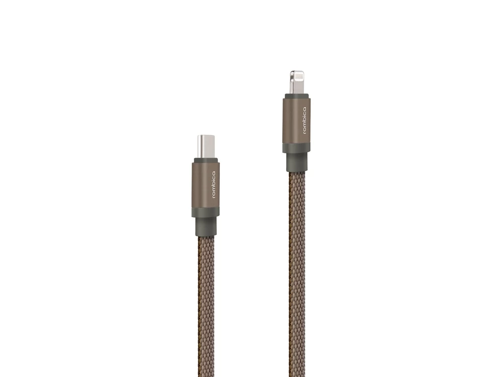 Кабель Rombica LINK-C Cable Кабель Rombica LINK-C Cable