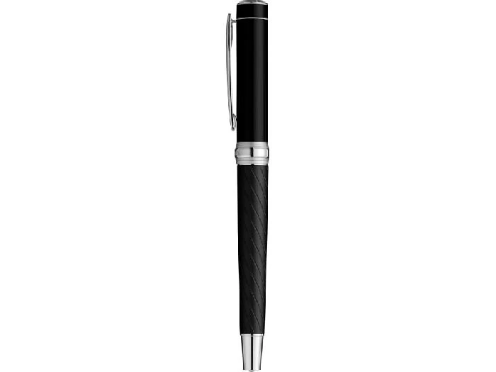 Ручка металлическая роллер "Cygne"