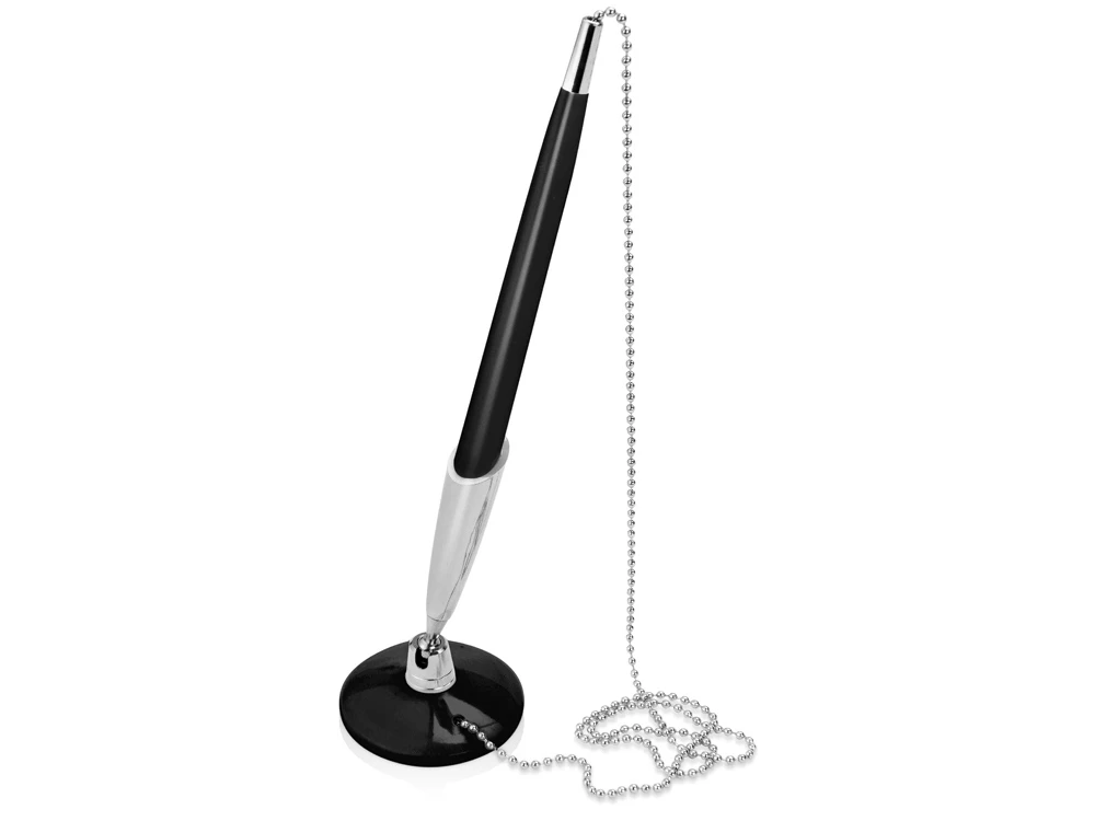 Ручка шариковая на подставке «Холд» Ручка шариковая на подставке «Холд»