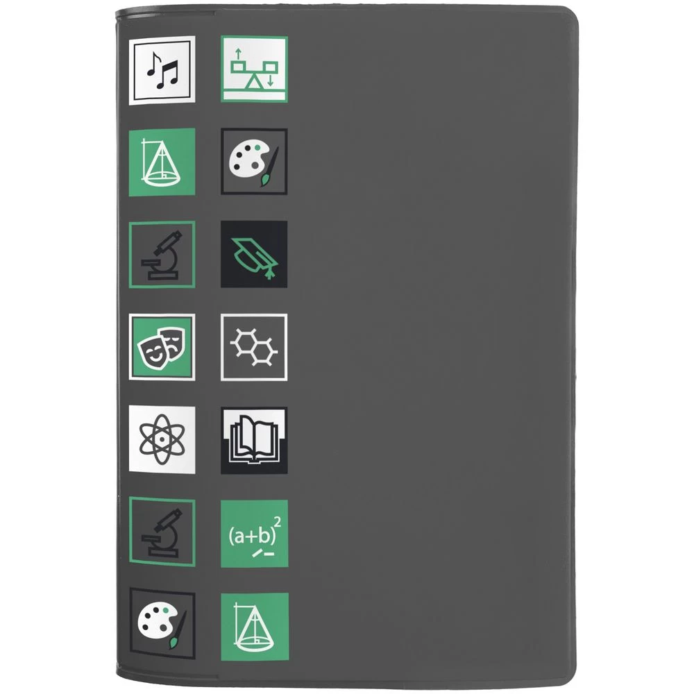 Обложка для паспорта Industry, наука Обложка для паспорта Industry, наука