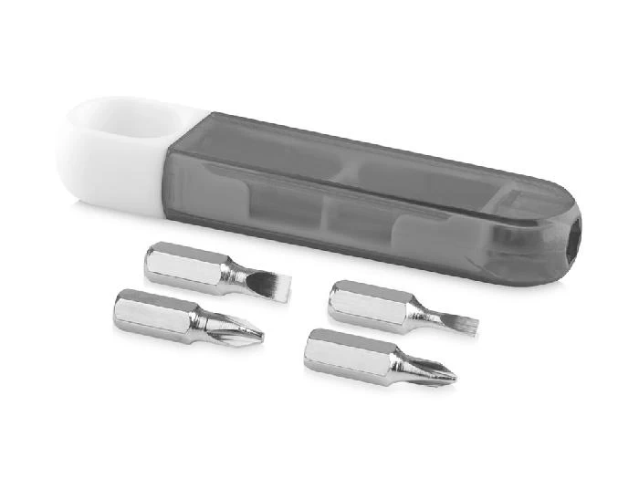 Набор отверток "Forza 4 в 1" (00) Набор отверток "Forza 4 в 1" (00)