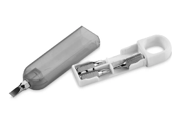 Набор отверток "Forza 4 в 1" (00) Набор отверток "Forza 4 в 1" (00)