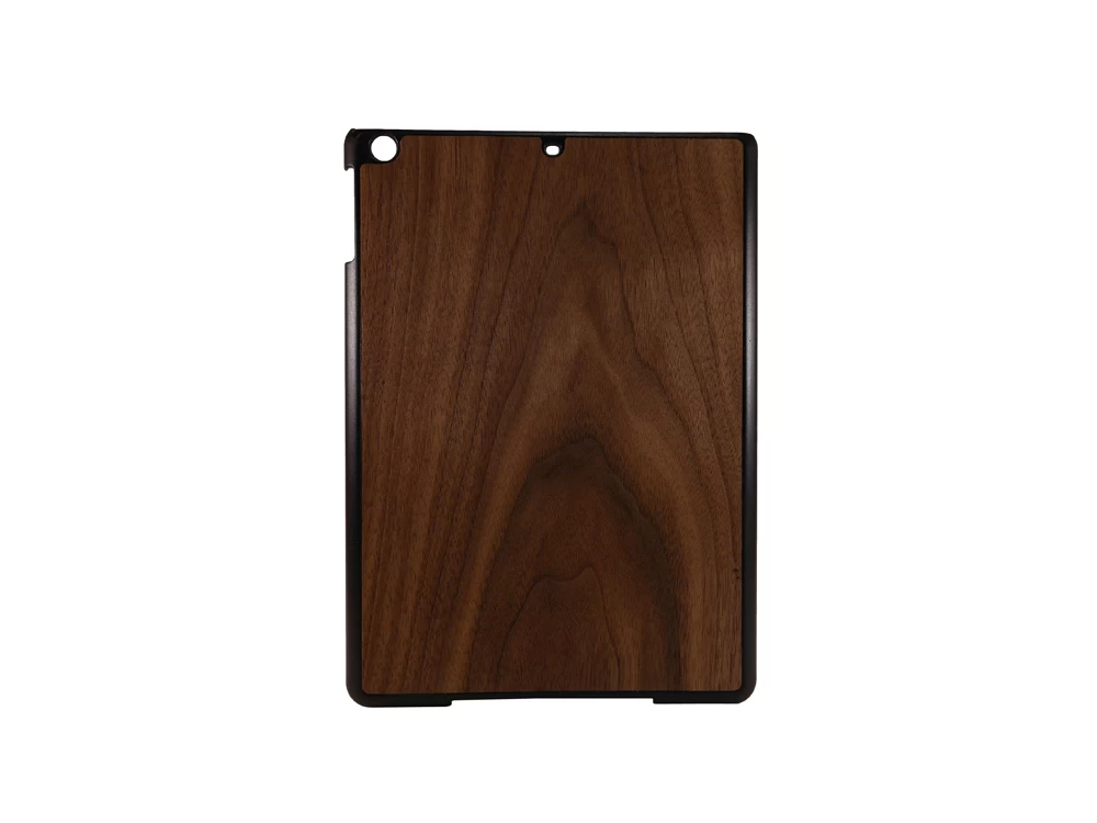 Чехол-бампер для iPad air 2, орех Чехол-бампер для iPad air 2, орех