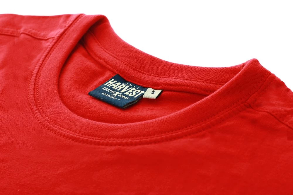 Футболка женская LADIES AMERICAN T (30;XXL) Футболка женская LADIES AMERICAN T (30;XXL)