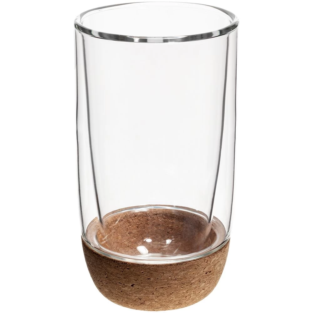 Стакан с двойными стенками Corky Стакан с двойными стенками Corky