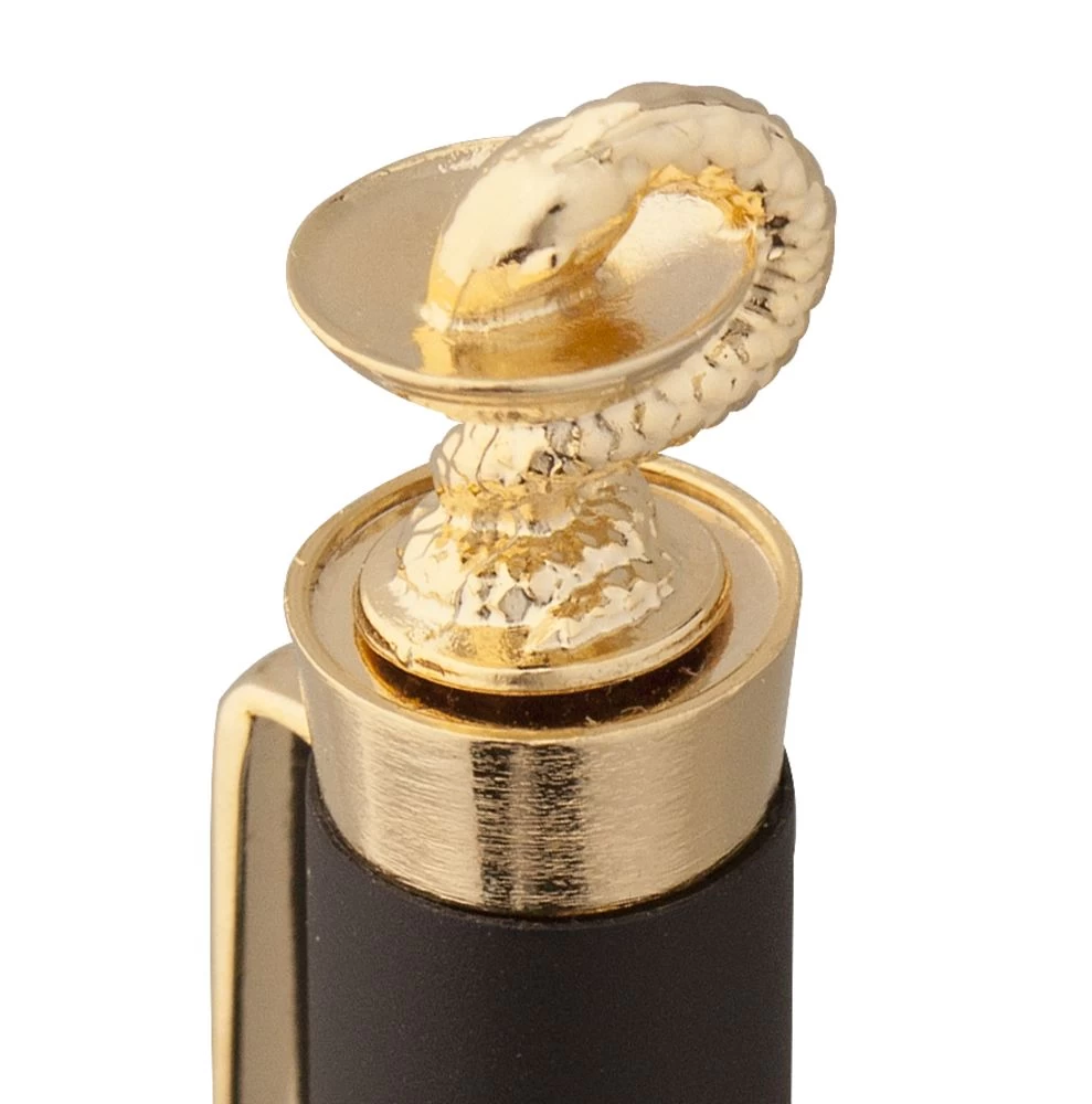 Ручка шариковая Pharma Golden Top Ручка шариковая Pharma Golden Top
