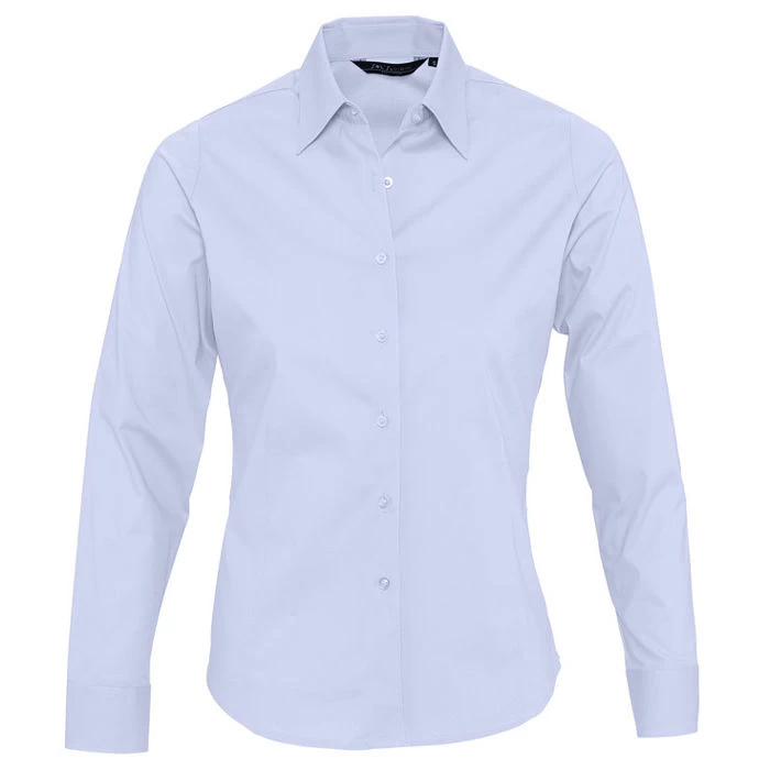 Рубашка женская "Eden" (219/2XL) Рубашка женская "Eden" (219/2XL)
