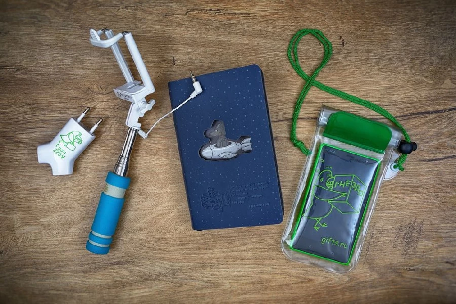 Водозащитный чехол Waterpro (gree) Водозащитный чехол Waterpro (gree)