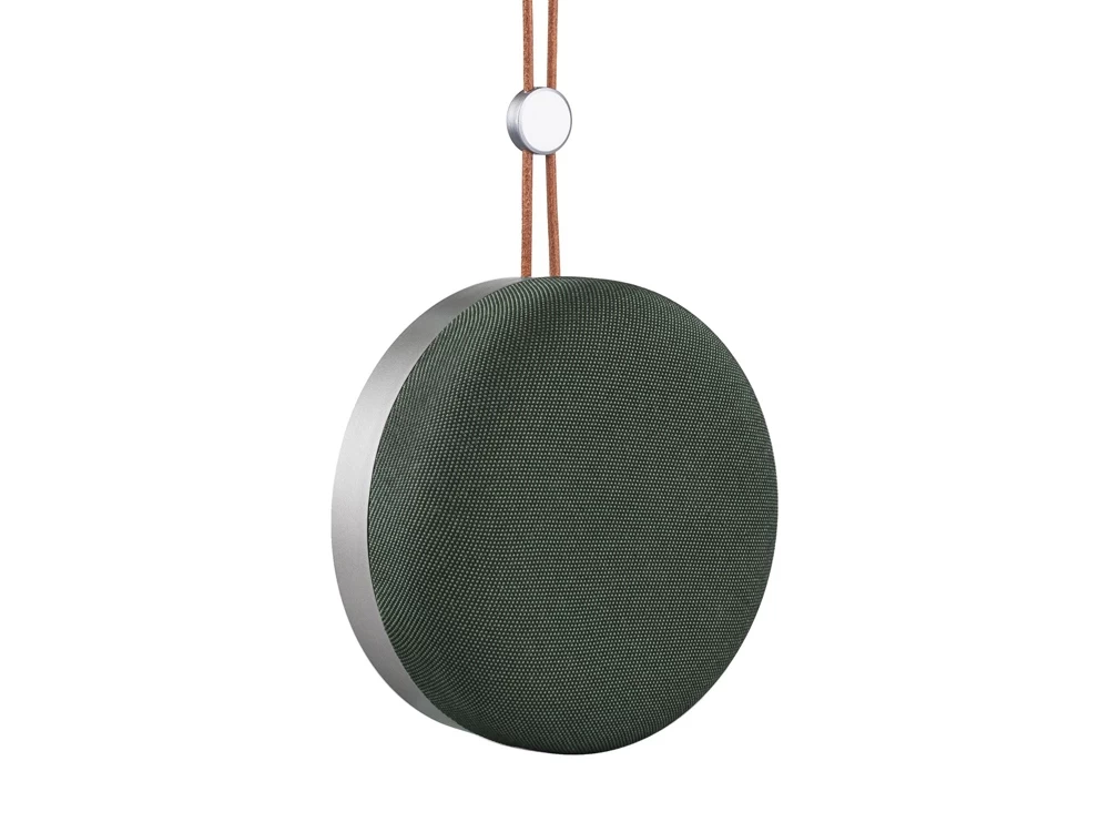 Портативная колонка «Mysound Capella» Портативная колонка «Mysound Capella»