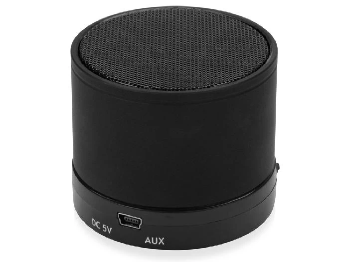 Беспроводная колонка "Ring" с функцией Bluetooth® Беспроводная колонка "Ring" с функцией Bluetooth®