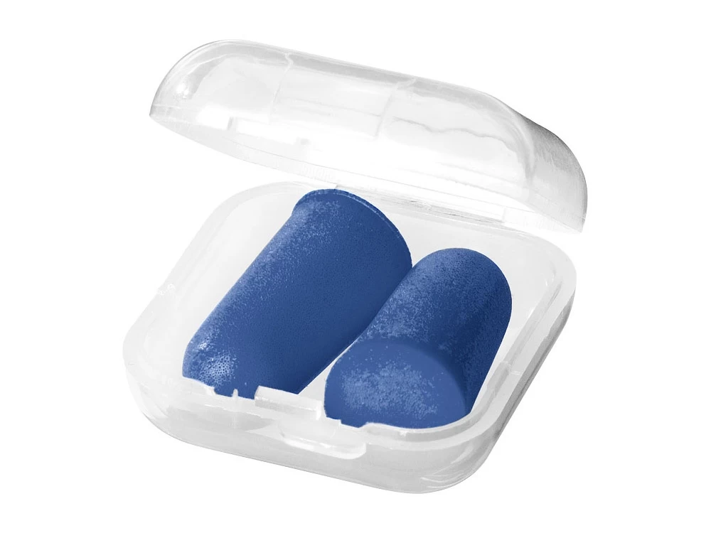 Беруши Serenity в футляре Беруши Serenity в футляре