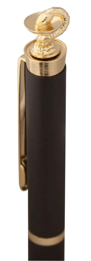 Ручка шариковая Pharma Golden Top Ручка шариковая Pharma Golden Top