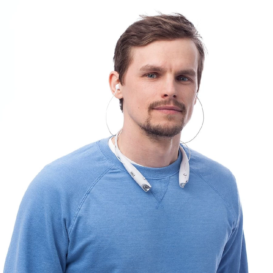 Bluetooth наушники stereoBand Bluetooth наушники stereoBand