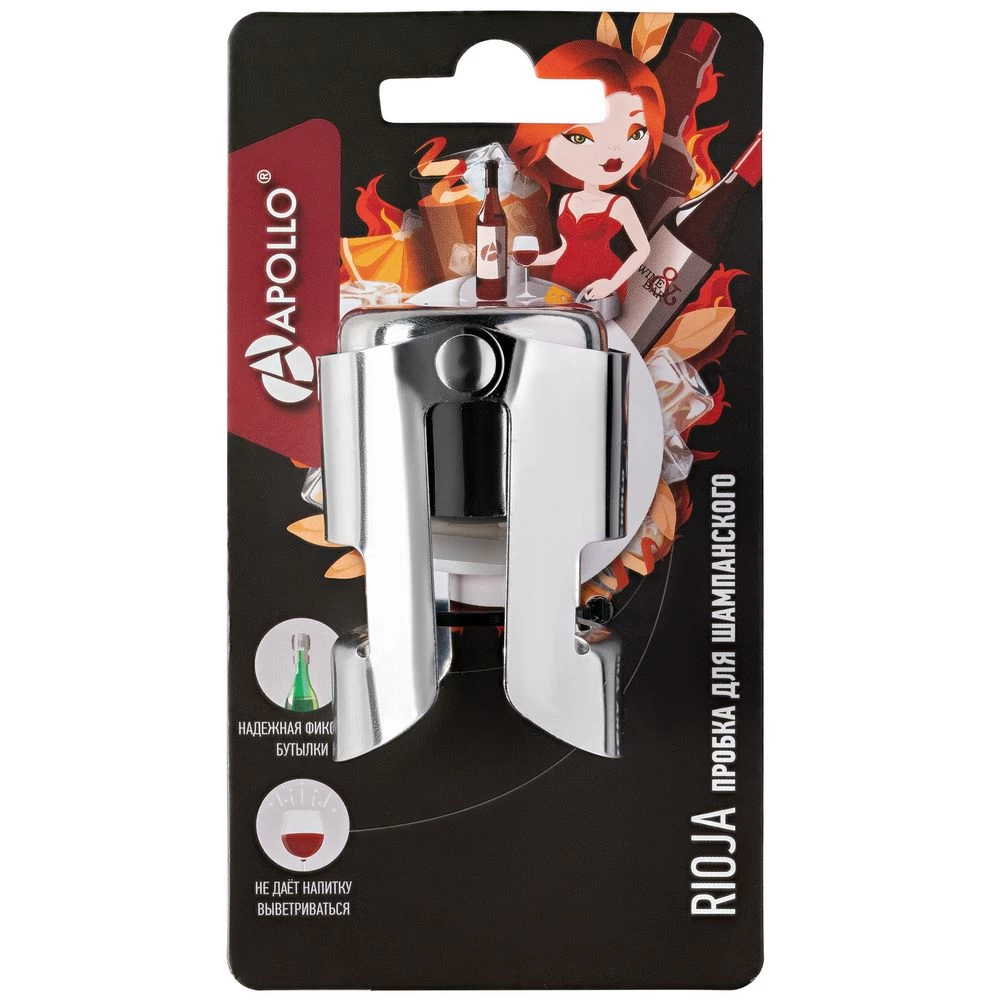 Пробка для шампанского Rioja Пробка для шампанского Rioja