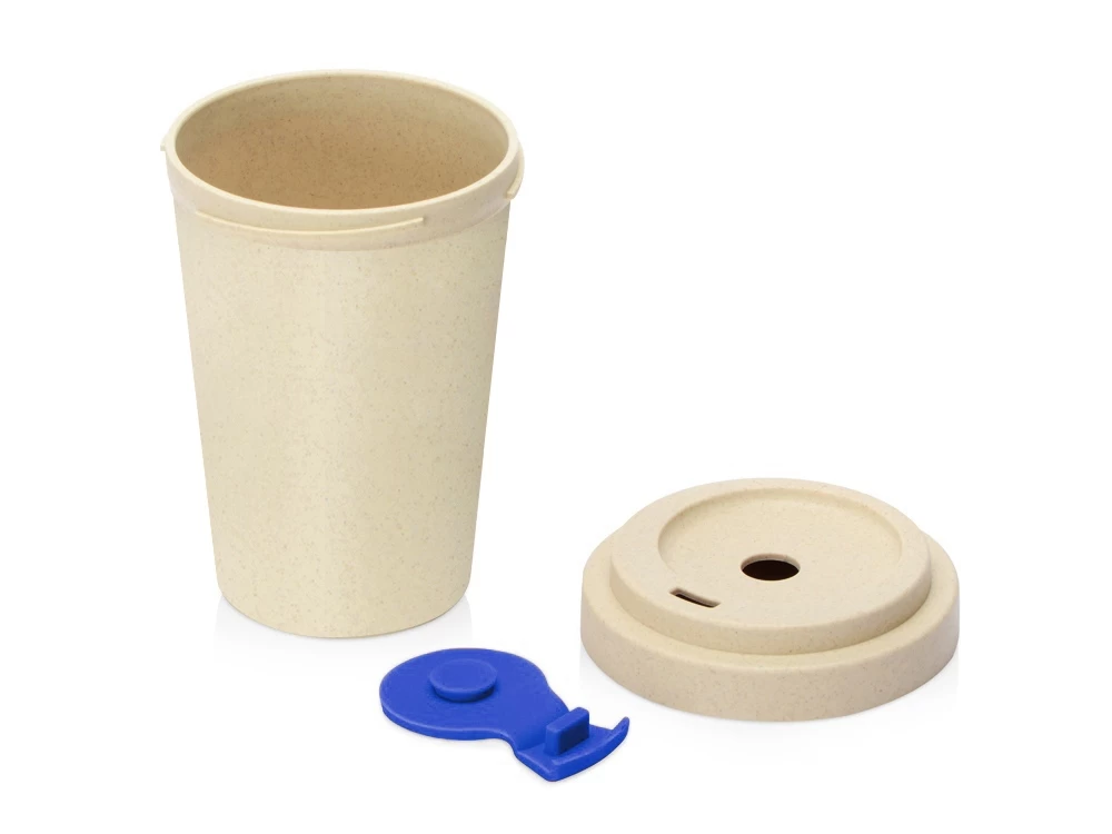 Стакан из пшеничного волокна «Flava» Стакан из пшеничного волокна «Flava»