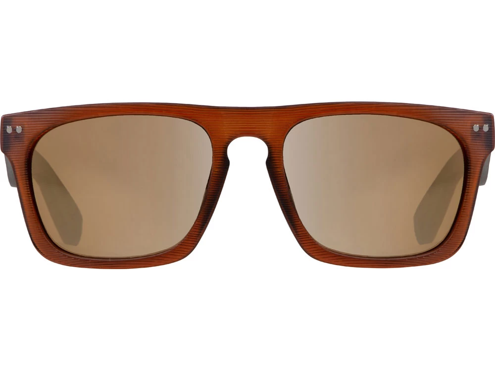 Очки из бамбука с зеркальными линзами Rockwood mirror Очки из бамбука с зеркальными линзами Rockwood mirror