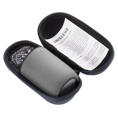 Беспроводная Bluetooth колонка Uniscend Grinder Беспроводная Bluetooth колонка Uniscend Grinder