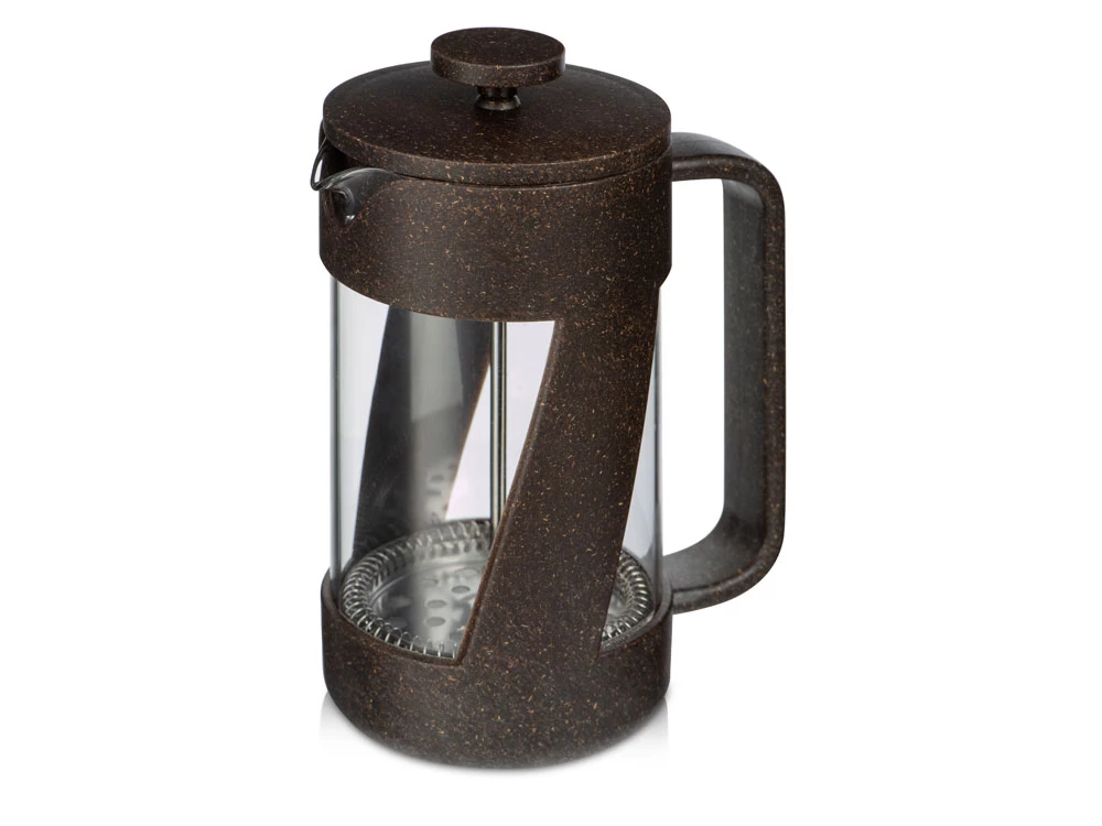 Френч-пресс из кофейных зерен Paulo, 600 мл Френч-пресс из кофейных зерен Paulo, 600 мл