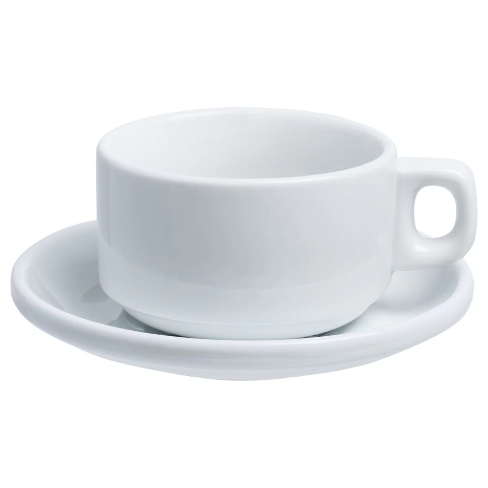 Кофейная пара Delight малая Кофейная пара Delight малая