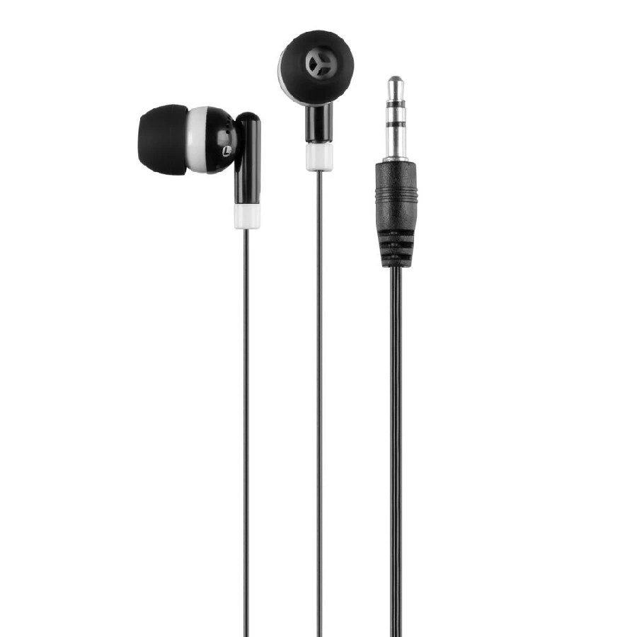 Наушники-вкладыши Pocket Musician (40) Наушники-вкладыши Pocket Musician (40)