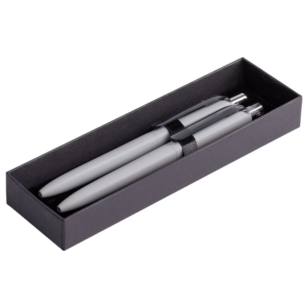 Набор Prodir DS8: ручка и карандаш (10)