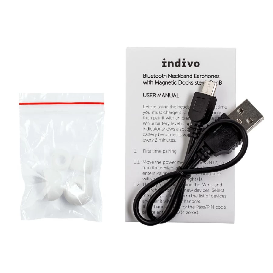 Bluetooth наушники stereoBand Bluetooth наушники stereoBand