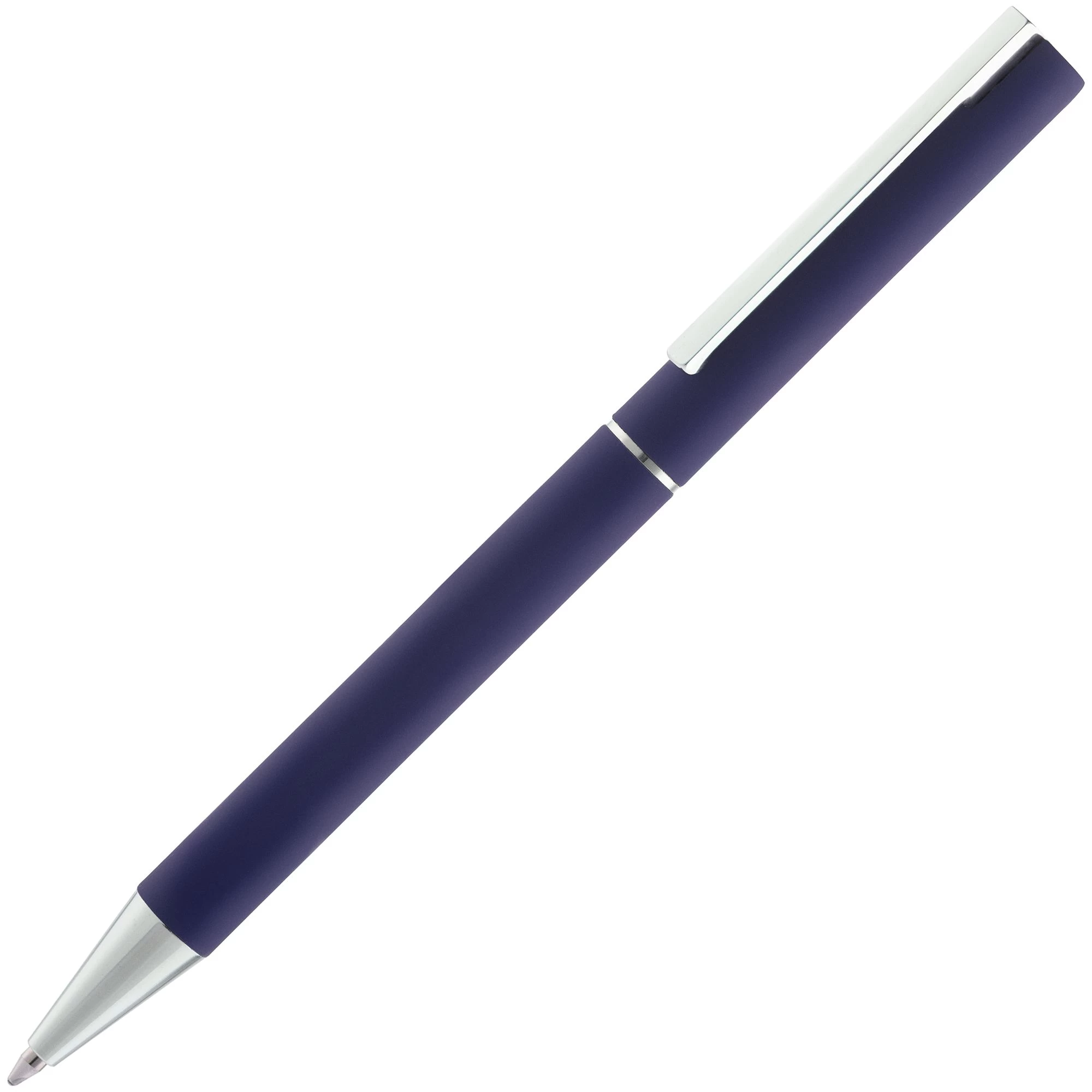 Ручка шариковая Blade Soft Touch (40)