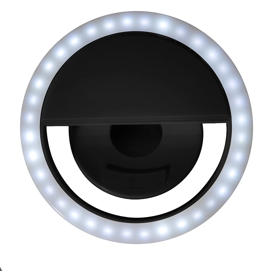 Подсветка для селфи SPOTLIGHT (35) Подсветка для селфи SPOTLIGHT (35)