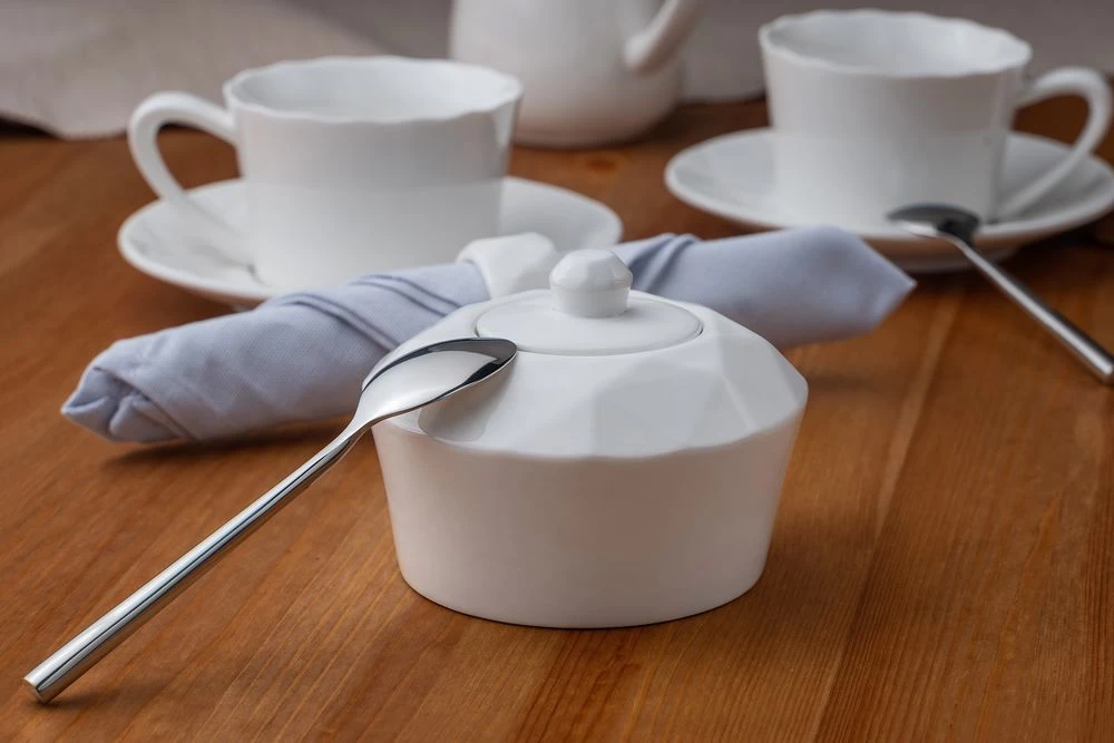 Набор чайных ложек Galateo Набор чайных ложек Galateo