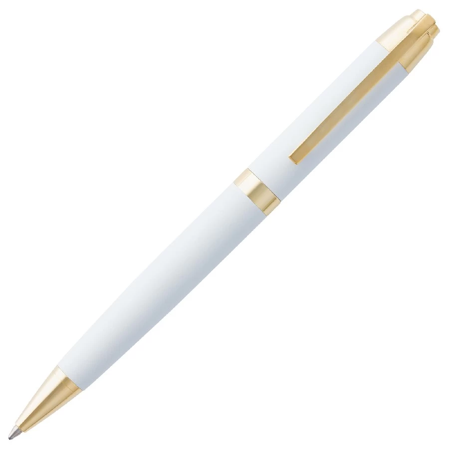 Ручка шариковая Razzo Gold Ручка шариковая Razzo Gold