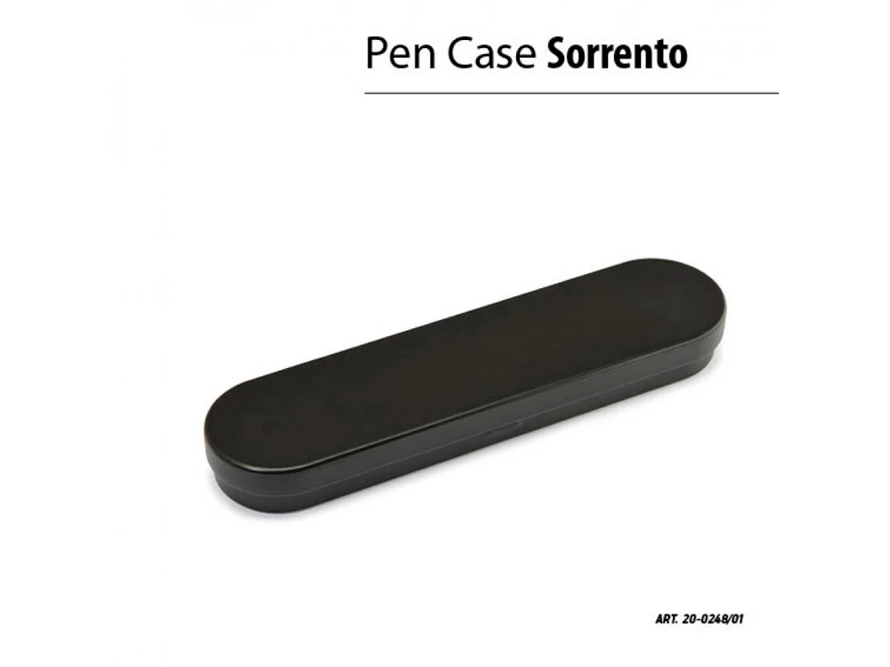 Ручка металлическая шариковая «Sorrento» Ручка металлическая шариковая «Sorrento»