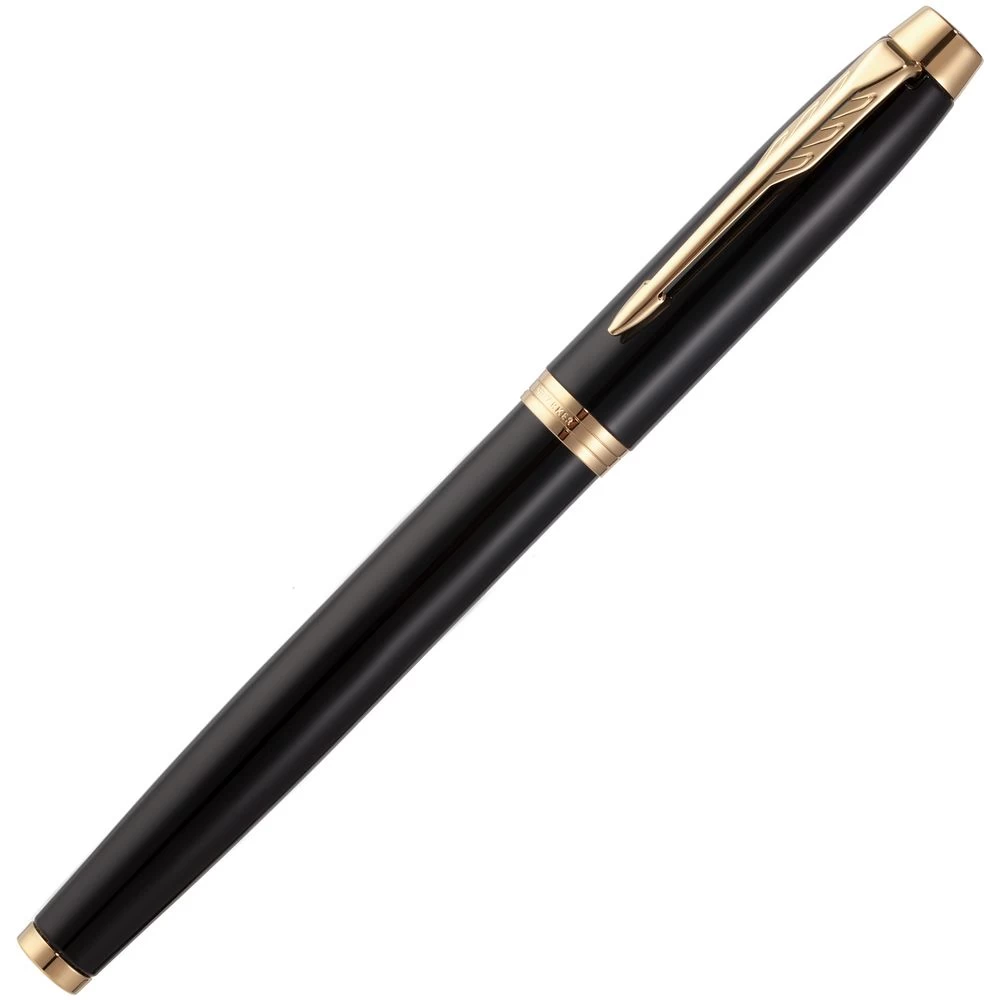 Роллер Parker IM Core T321 Black GT F Роллер Parker IM Core T321 Black GT F