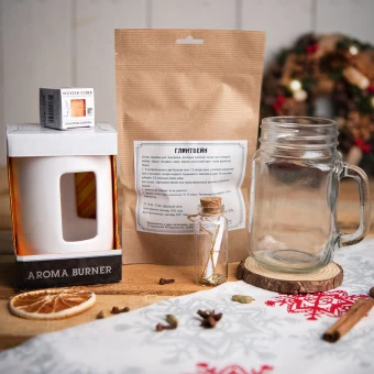 Подборка корпоративных подарков к 8 марта!