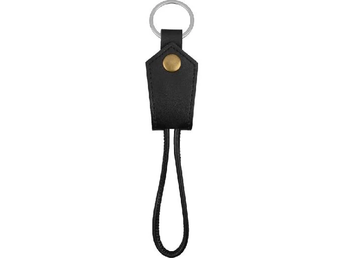 Кабель-брелок USB-MicroUSB «Pelle» Кабель-брелок USB-MicroUSB «Pelle»
