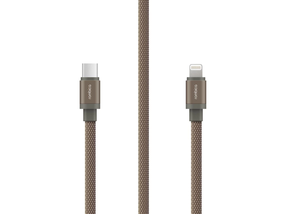 Кабель Rombica LINK-C Cable Кабель Rombica LINK-C Cable