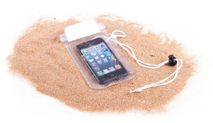 Водозащитный чехол Waterpro (gree) Водозащитный чехол Waterpro (gree)