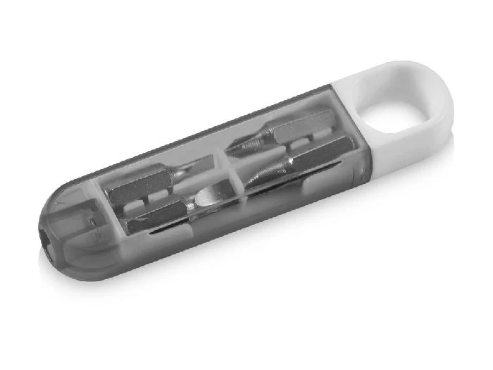 Набор отверток "Forza 4 в 1" (00) Набор отверток "Forza 4 в 1" (00)