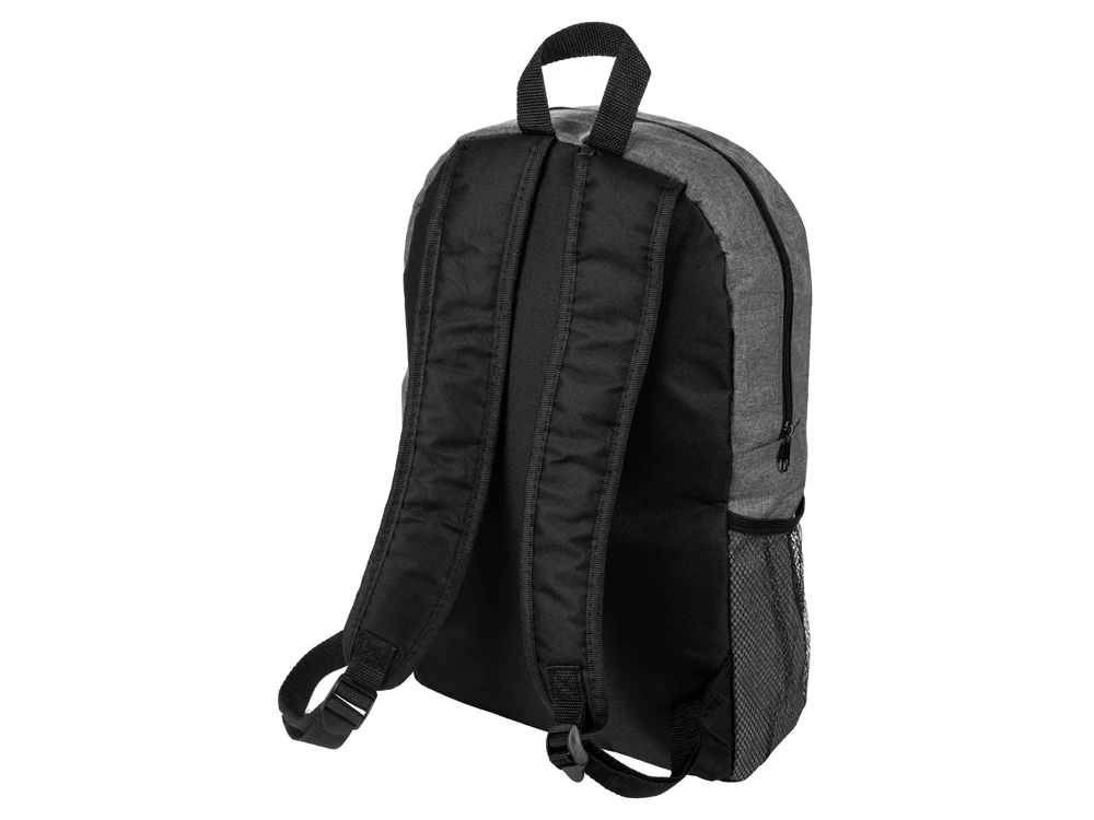 Рюкзак Hugger из переработанного пластика с отделением-холодильником Рюкзак Hugger из переработанного пластика с отделением-холодильником