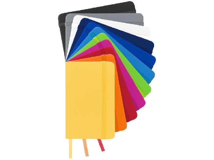 Блокнот А6 "Spectrum" Блокнот А6 "Spectrum"