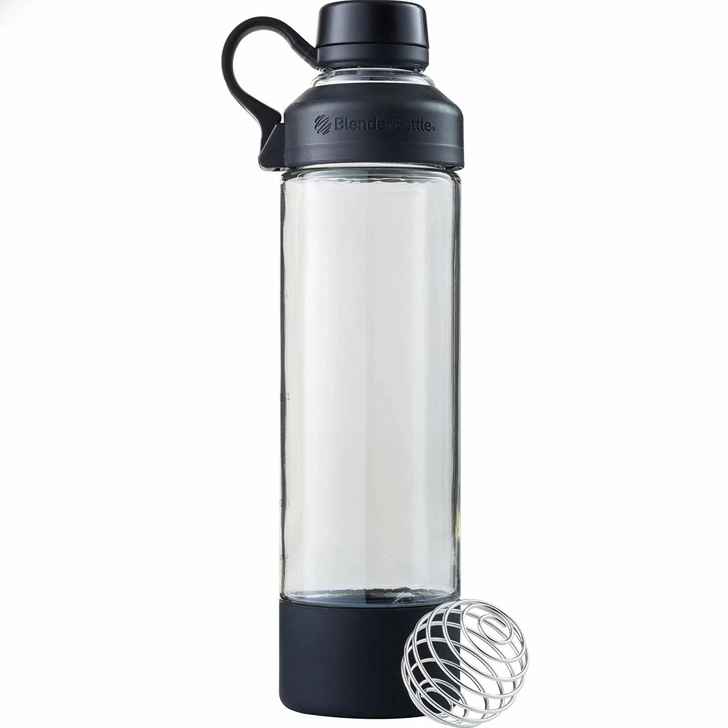 Спортивная бутылка-шейкер Mantra Спортивная бутылка-шейкер Mantra
