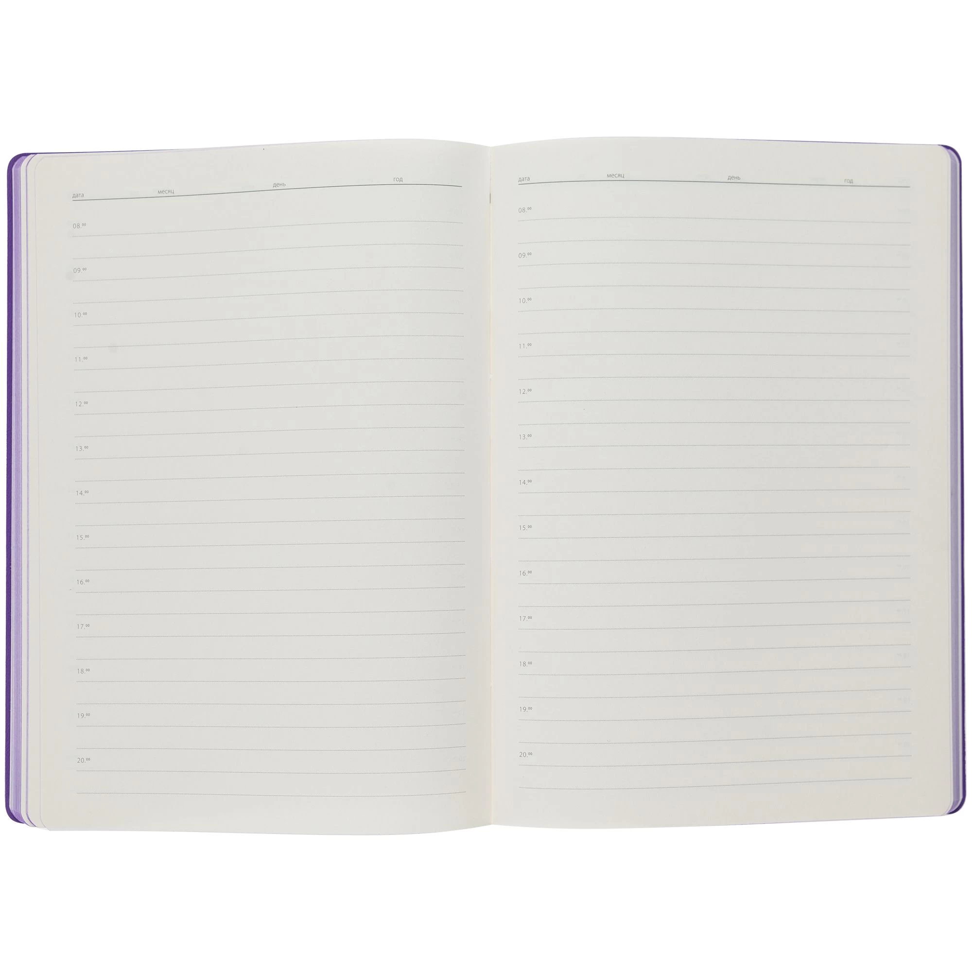 Ежедневник Flexpen, недатированный (19) Ежедневник Flexpen, недатированный (19)