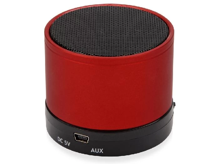 Беспроводная колонка "Ring" с функцией Bluetooth® Беспроводная колонка "Ring" с функцией Bluetooth®