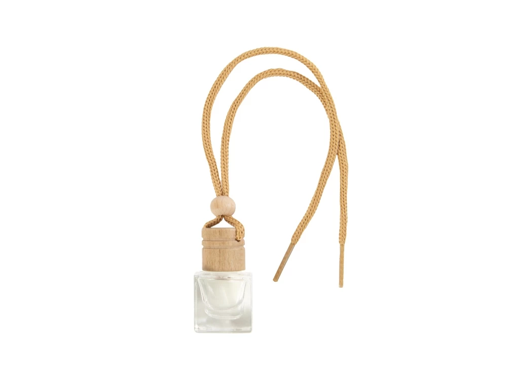 Подвесной ароматизатор воздуха во флаконе Boho, 8 мл Подвесной ароматизатор воздуха во флаконе Boho, 8 мл