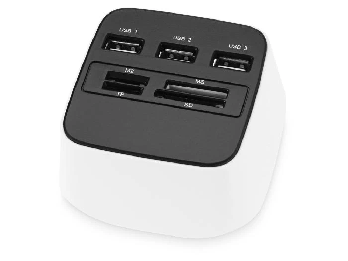 USB Hub на 3 порта «Рошфор» USB Hub на 3 порта «Рошфор»