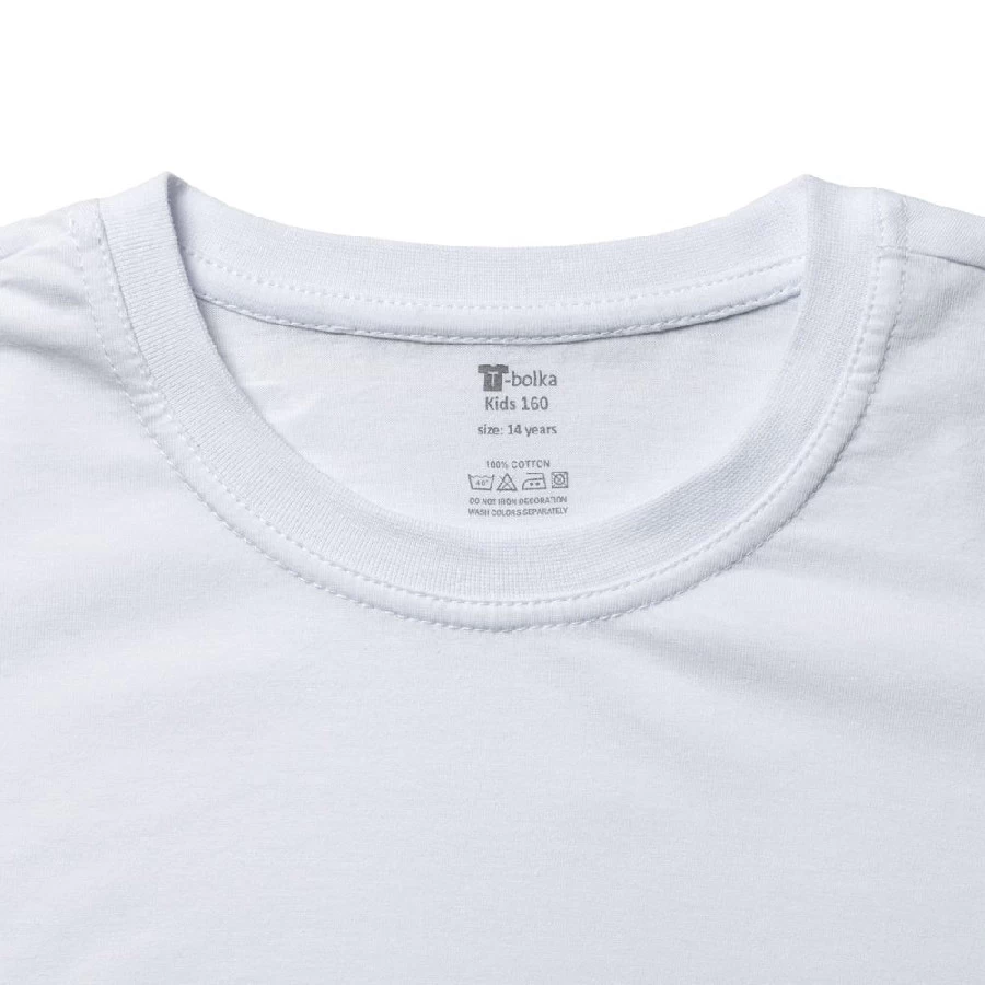 Футболка детская T-Bolka Kids (50; 10 лет) Футболка детская T-Bolka Kids (50; 10 лет)