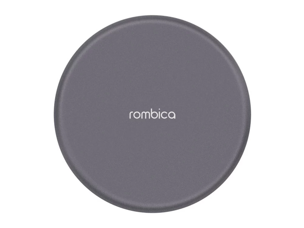 Беспроводное зарядное устройство Rombica NEO Q1 Quick Беспроводное зарядное устройство Rombica NEO Q1 Quick